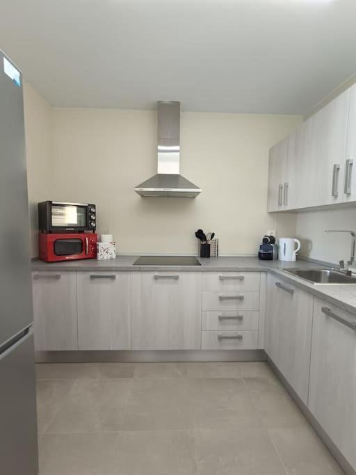 Mar Y Sal 11 Suites, Gran Terraza Con Vistas Al Mar, 2 Hab Y Piscina 로쿠타스드마르 외부 사진