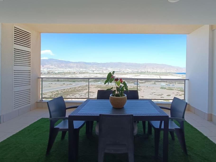 Mar Y Sal 11 Suites, Gran Terraza Con Vistas Al Mar, 2 Hab Y Piscina 로쿠타스드마르 외부 사진
